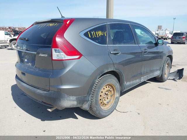 Aukcja sprzedaży 2012 Honda Cr-v Ex, vin: 2HKRM4H55CH121195, numer aukcji: 20252906
