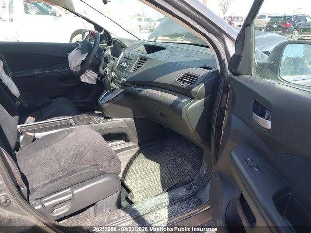 Aukcja sprzedaży 2012 Honda Cr-v Ex, vin: 2HKRM4H55CH121195, numer aukcji: 20252906