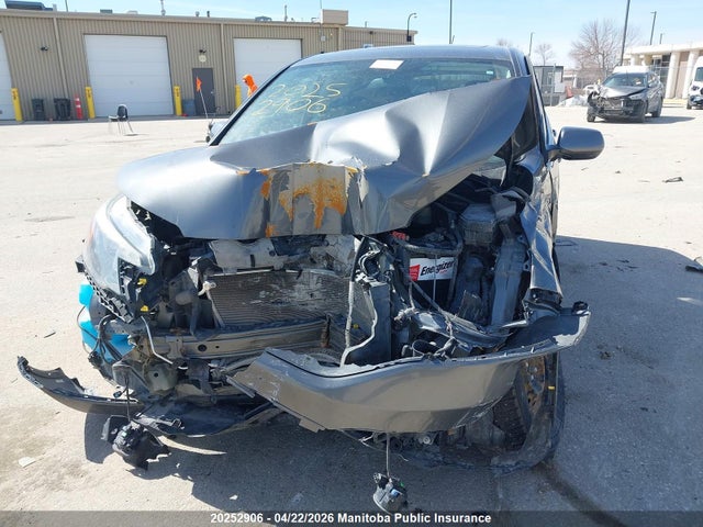 Aukcja sprzedaży 2012 Honda Cr-v Ex, vin: 2HKRM4H55CH121195, numer aukcji: 20252906