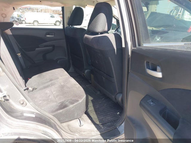Aukcja sprzedaży 2012 Honda Cr-v Ex, vin: 2HKRM4H55CH121195, numer aukcji: 20252906