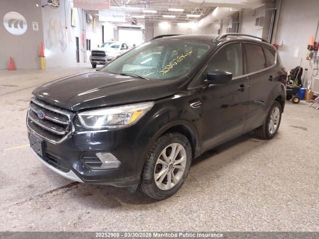 Aukcja sprzedaży 2018 Ford Escape Se, vin: 1FMCU9GD9JUC42340, numer aukcji: 20252908