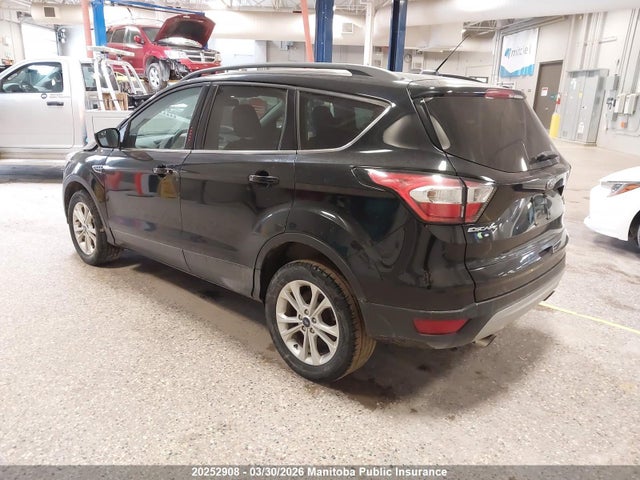 Aukcja sprzedaży 2018 Ford Escape Se, vin: 1FMCU9GD9JUC42340, numer aukcji: 20252908