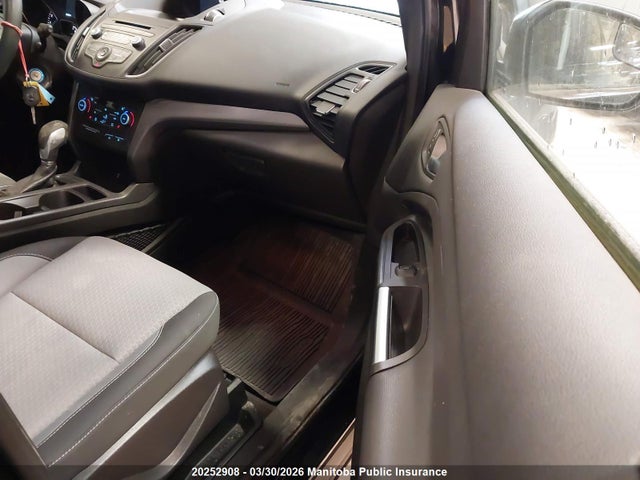 Aukcja sprzedaży 2018 Ford Escape Se, vin: 1FMCU9GD9JUC42340, numer aukcji: 20252908