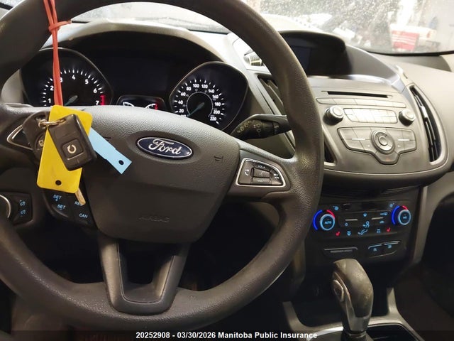 Aukcja sprzedaży 2018 Ford Escape Se, vin: 1FMCU9GD9JUC42340, numer aukcji: 20252908