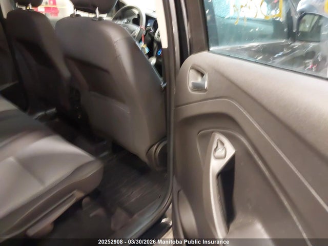 Aukcja sprzedaży 2018 Ford Escape Se, vin: 1FMCU9GD9JUC42340, numer aukcji: 20252908