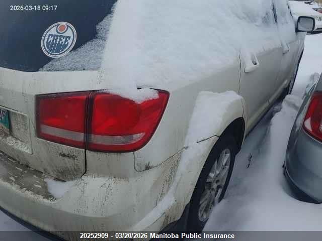 Aukcja sprzedaży 2018 Dodge Journey Gt, vin: 3C4PDDCG2JT197471, numer aukcji: 20252909