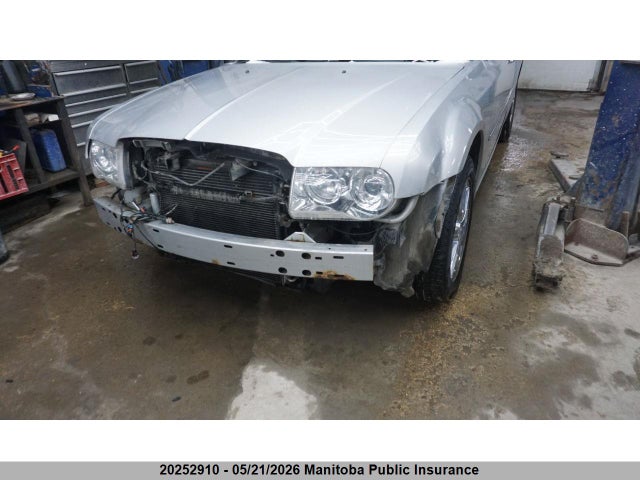 Продаж на аукціоні авто 2009 Chrysler 300 Limited, vin: 2C3KK33V19H578858, номер лоту: 20252910