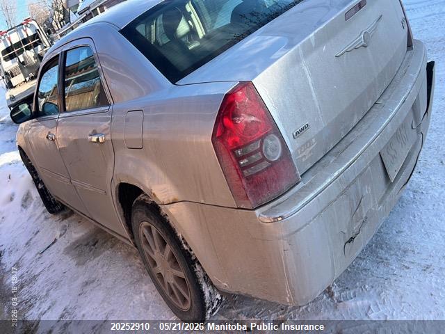 Продаж на аукціоні авто 2009 Chrysler 300 Limited, vin: 2C3KK33V19H578858, номер лоту: 20252910