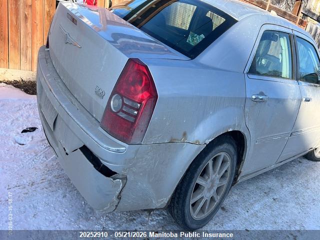 Продаж на аукціоні авто 2009 Chrysler 300 Limited, vin: 2C3KK33V19H578858, номер лоту: 20252910