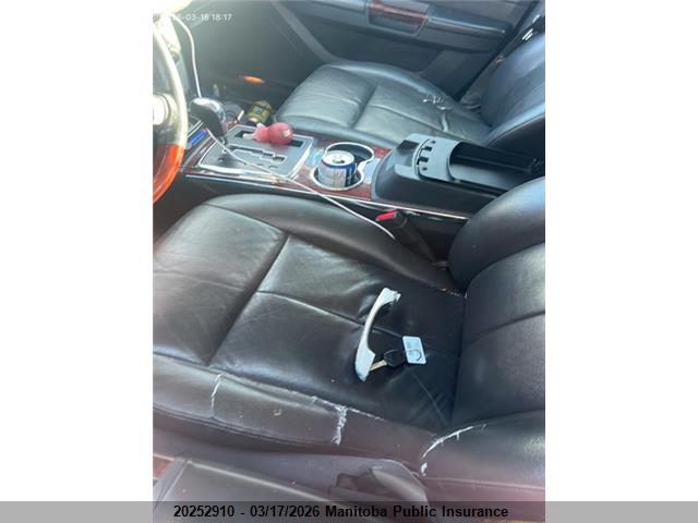Продаж на аукціоні авто 2009 Chrysler 300 Limited, vin: 2C3KK33V19H578858, номер лоту: 20252910