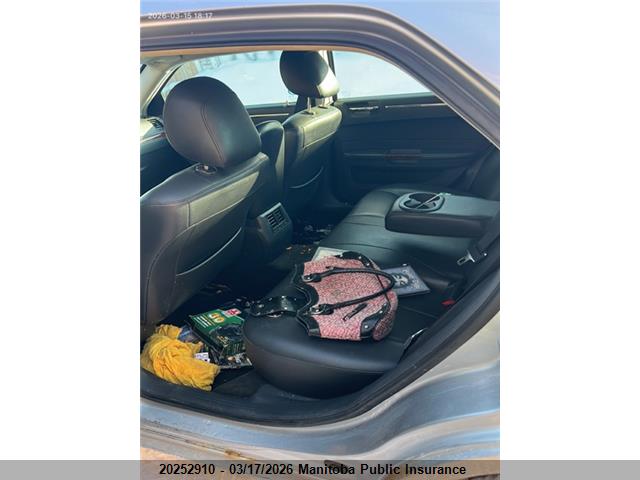 Продаж на аукціоні авто 2009 Chrysler 300 Limited, vin: 2C3KK33V19H578858, номер лоту: 20252910