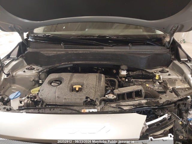 KIA SELTOS EX 2024 KNDEUCAA5R7650546 Image 10