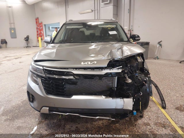 KIA SELTOS EX 2024 KNDEUCAA5R7650546 Image 12