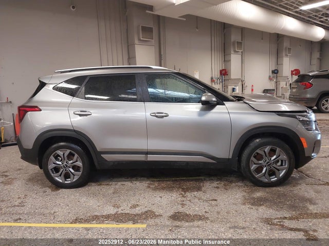 KIA SELTOS EX 2024 KNDEUCAA5R7650546 Image 13