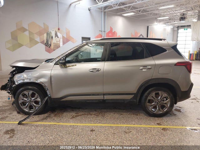 KIA SELTOS EX 2024 KNDEUCAA5R7650546 Image 14