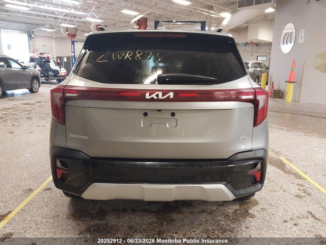 KIA SELTOS EX 2024 KNDEUCAA5R7650546 Image 16