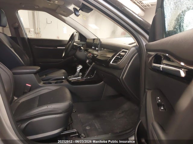 KIA SELTOS EX 2024 KNDEUCAA5R7650546 Image 5