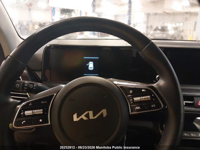 KIA SELTOS EX 2024 KNDEUCAA5R7650546 Image 7
