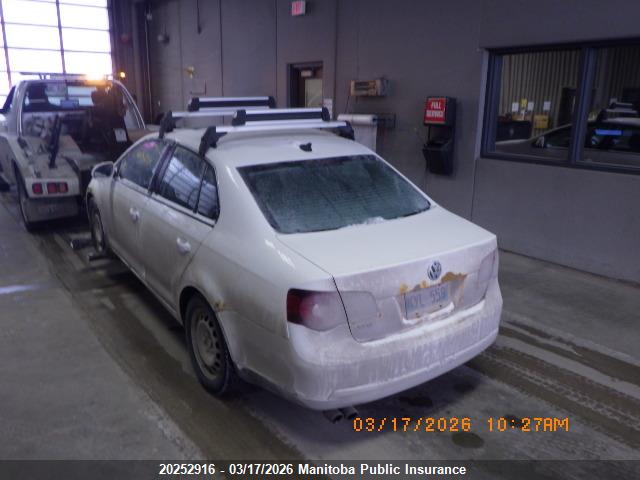 Aukcja sprzedaży 2010 Volkswagen Jetta 2.0 Tsi Wolfsburg, vin: 3VWHJ7AJ6AM026064, numer aukcji: 20252916