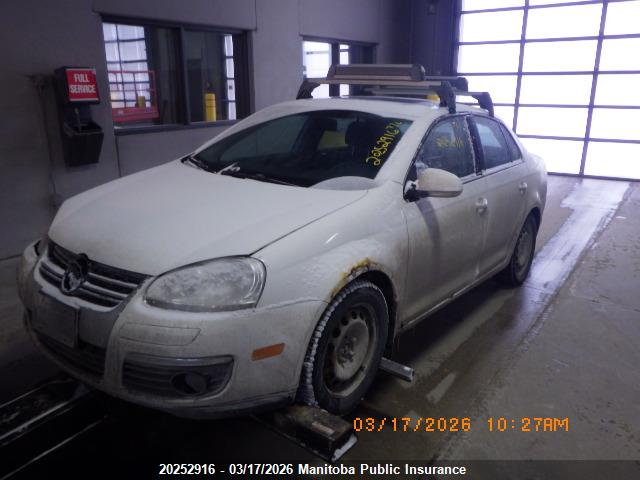 Aukcja sprzedaży 2010 Volkswagen Jetta 2.0 Tsi Wolfsburg, vin: 3VWHJ7AJ6AM026064, numer aukcji: 20252916