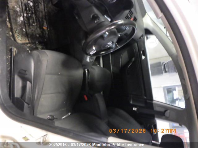 Aukcja sprzedaży 2010 Volkswagen Jetta 2.0 Tsi Wolfsburg, vin: 3VWHJ7AJ6AM026064, numer aukcji: 20252916