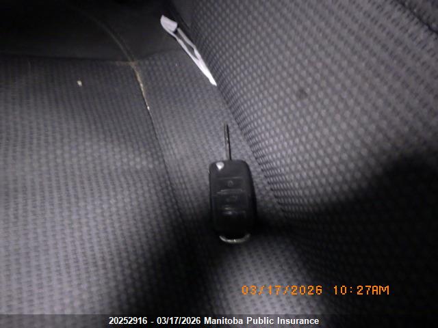 Aukcja sprzedaży 2010 Volkswagen Jetta 2.0 Tsi Wolfsburg, vin: 3VWHJ7AJ6AM026064, numer aukcji: 20252916