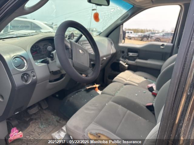 Aukcja sprzedaży 2008 Ford F150 Xlt Supercrew, vin: 1FTRW14W08FC02548, numer aukcji: 20252917