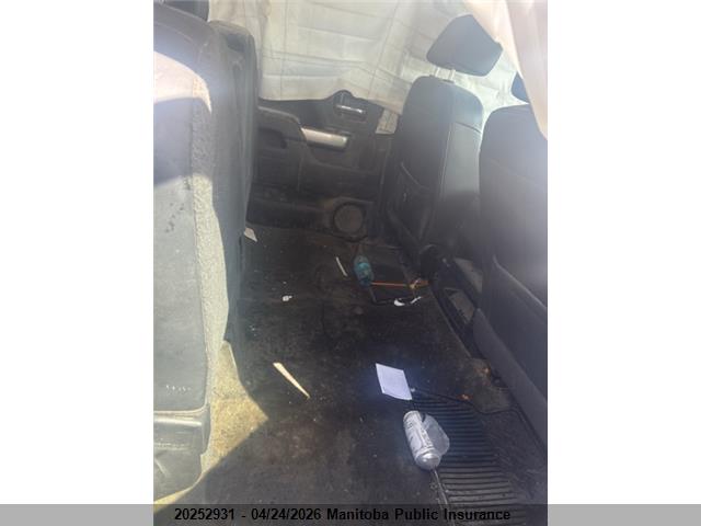 3GCUKREC0HG451259 Chevrolet Silverado 1500 Lt Crew Cab