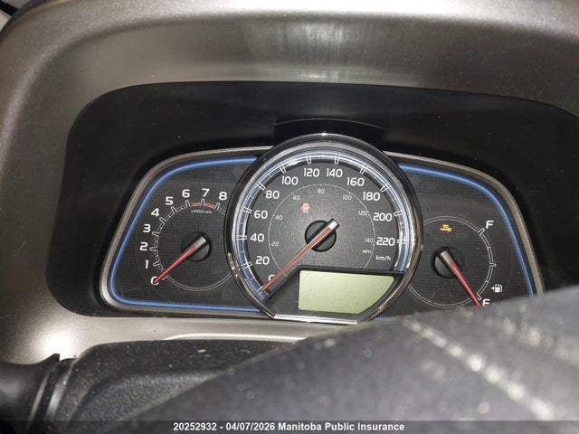 20252932 :رقم المزاد ، 2T3DFREV7DW125085 vin ، 2013 Toyota Rav4 Limited مزاد بيع