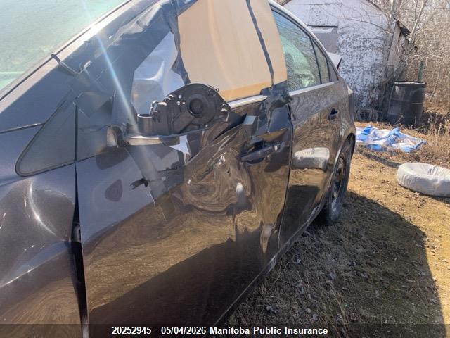 Aukcja sprzedaży 2015 Chevrolet Cruze Ltz Turbo, vin: 1G1PC5SB3F7148895, numer aukcji: 20252945