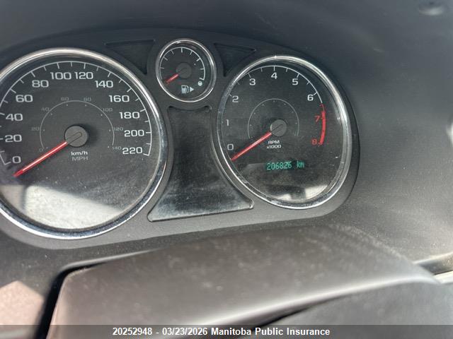 Продажа на аукционе авто 2010 Chevrolet Cobalt Lt, vin: 1G1AF1F57A7151530, номер лота: 20252948