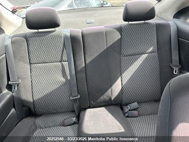 Продажа на аукционе авто 2010 Chevrolet Cobalt Lt, vin: 1G1AF1F57A7151530, номер лота: 20252948