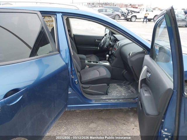 Продажа на аукционе авто 2008 Nissan Rogue Sl, vin: JN8AS58V78W123223, номер лота: 20252950