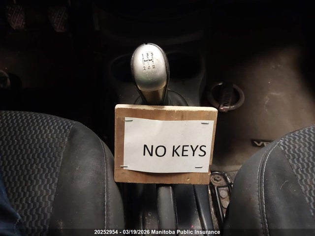 20252954 :رقم المزاد ، 3N1CE2CP3EL376403 vin ، 2014 Nissan Versa Note Sl مزاد بيع