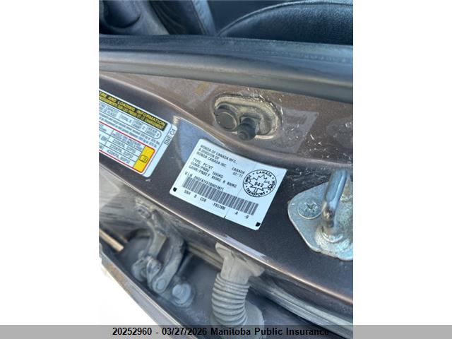 2011 Honda Civic Se მანქანა იყიდება აუქციონზე, vin: 2HGFA1F61BH014871, აუქციონის ნომერი: 20252960