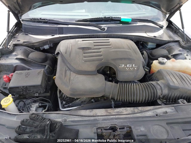 2022 Chrysler 300 S მანქანა იყიდება აუქციონზე, vin: 2C3CCAGG5NH158936, აუქციონის ნომერი: 20252961