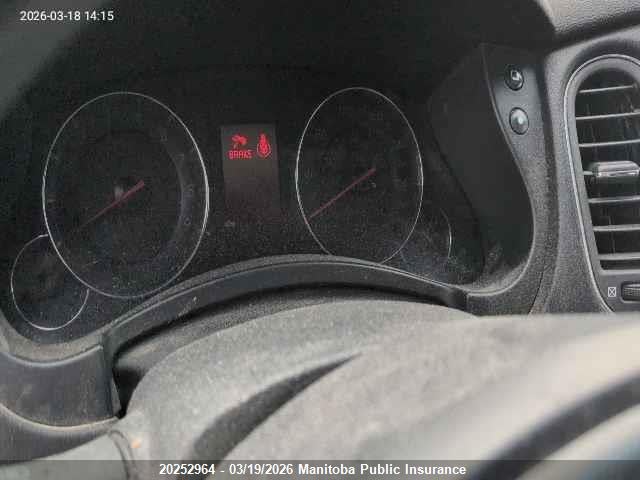 20252964 :رقم المزاد ، JN1AJ0HR3AM753412 vin ، 2010 Infiniti Ex35 مزاد بيع