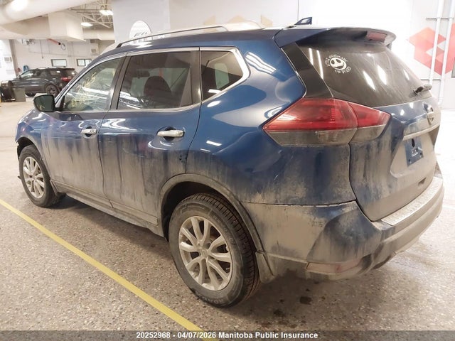 5N1AT2MV4JC804360 Nissan ROGUE SV