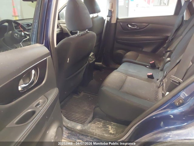 5N1AT2MV4JC804360 Nissan ROGUE SV