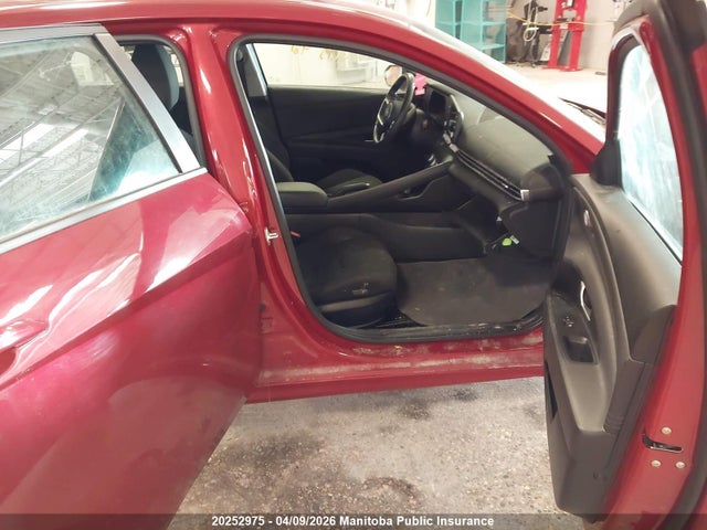 Продаж на аукціоні авто 2025 Hyundai Elantra Preferred, vin: KMHLM4DG3SU994585, номер лоту: 20252975