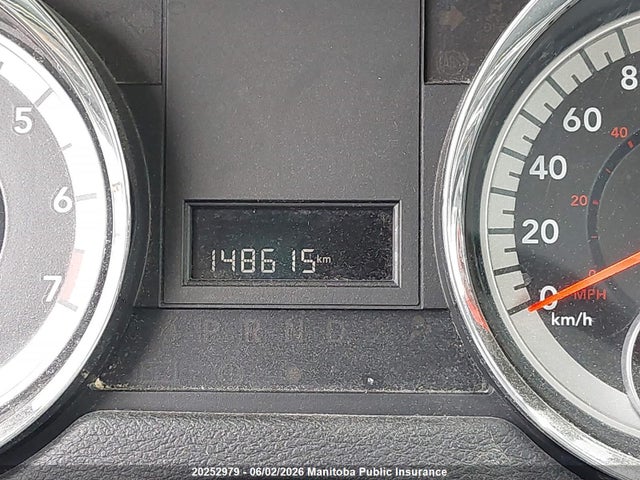 2014 Dodge Grand Caravan Crew მანქანა იყიდება აუქციონზე, vin: 2C4RDGBG9ER415586, აუქციონის ნომერი: 20252979
