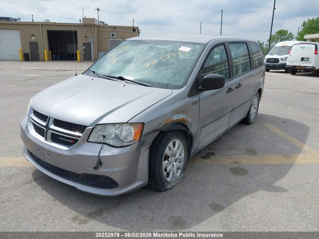 2014 Dodge Grand Caravan Crew მანქანა იყიდება აუქციონზე, vin: 2C4RDGBG9ER415586, აუქციონის ნომერი: 20252979