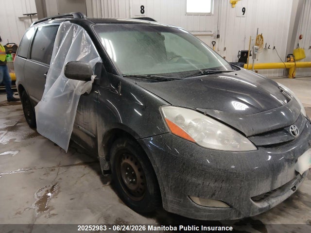 Aukcja sprzedaży 2009 Toyota Sienna Le V6 Le V6, vin: 5TDZK23C79S251093, numer aukcji: 20252983