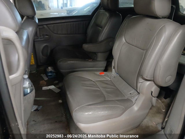 Aukcja sprzedaży 2009 Toyota Sienna Le V6 Le V6, vin: 5TDZK23C79S251093, numer aukcji: 20252983