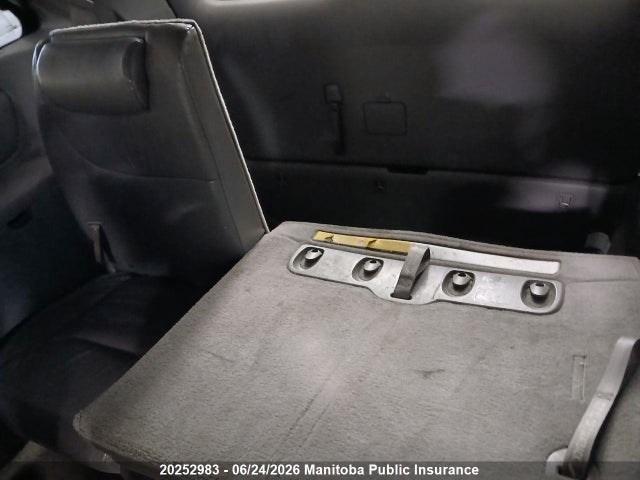 Aukcja sprzedaży 2009 Toyota Sienna Le V6 Le V6, vin: 5TDZK23C79S251093, numer aukcji: 20252983