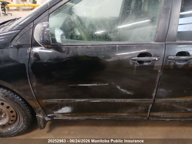 Aukcja sprzedaży 2009 Toyota Sienna Le V6 Le V6, vin: 5TDZK23C79S251093, numer aukcji: 20252983