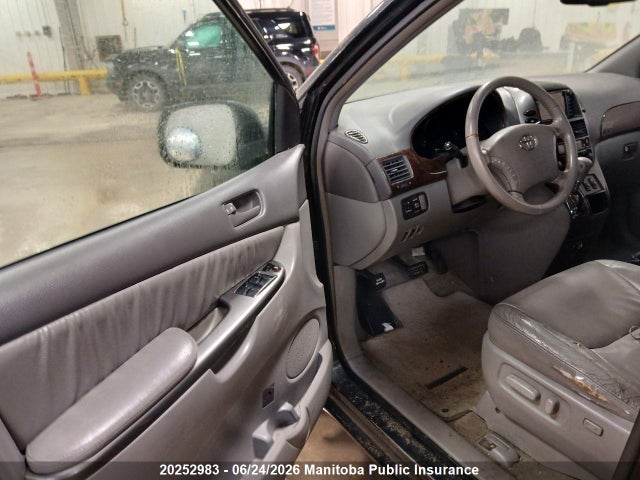 Aukcja sprzedaży 2009 Toyota Sienna Le V6 Le V6, vin: 5TDZK23C79S251093, numer aukcji: 20252983
