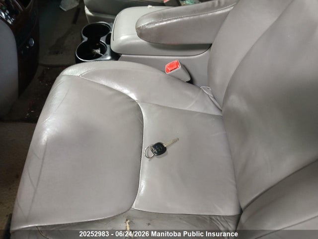 Aukcja sprzedaży 2009 Toyota Sienna Le V6 Le V6, vin: 5TDZK23C79S251093, numer aukcji: 20252983
