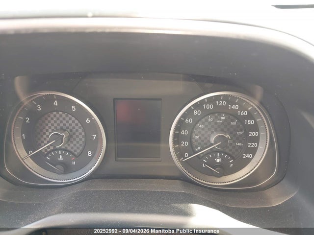 Hyundai Elantra Preferred 2020 KMHD84LF3LU063121 Image 16