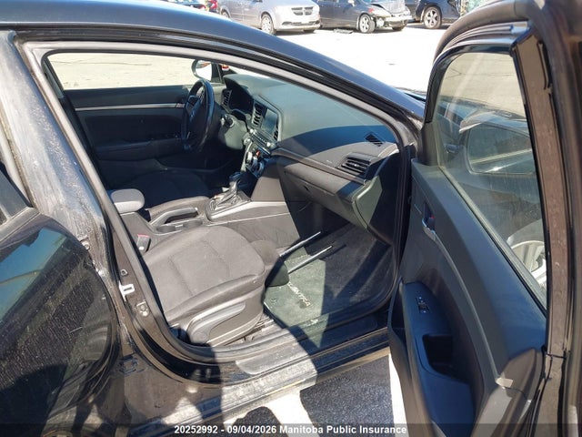 Hyundai Elantra Preferred 2020 KMHD84LF3LU063121 Image 5